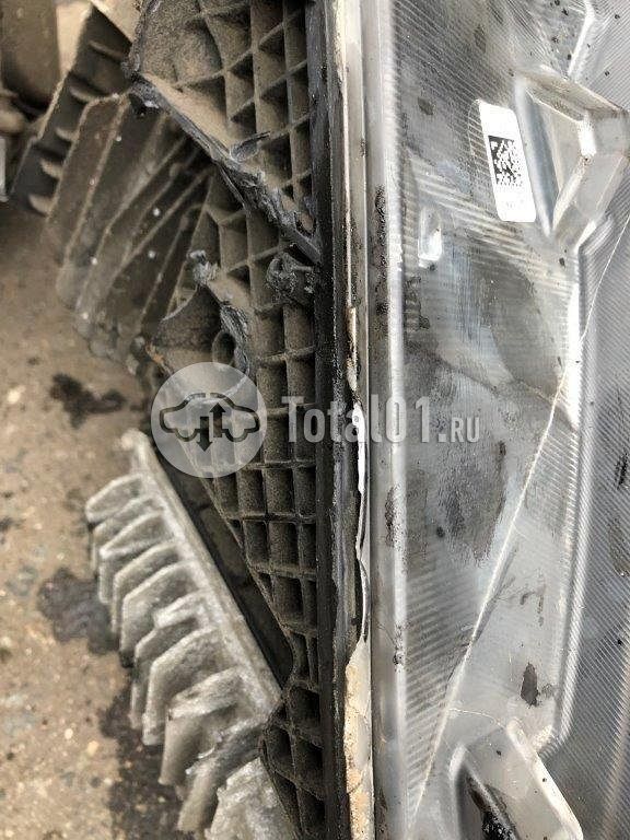 Фото Mercedes-Benz V-класс 398