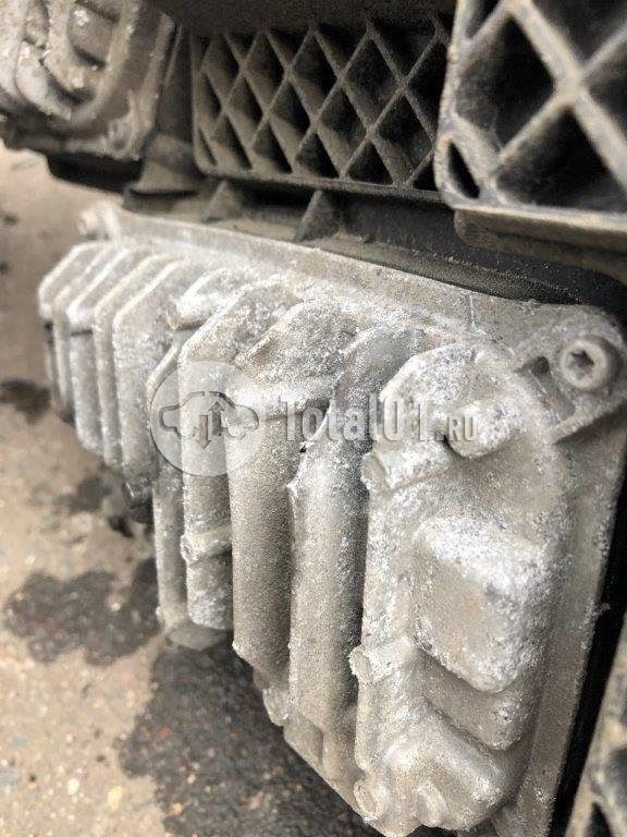 Фото Mercedes-Benz V-класс 402