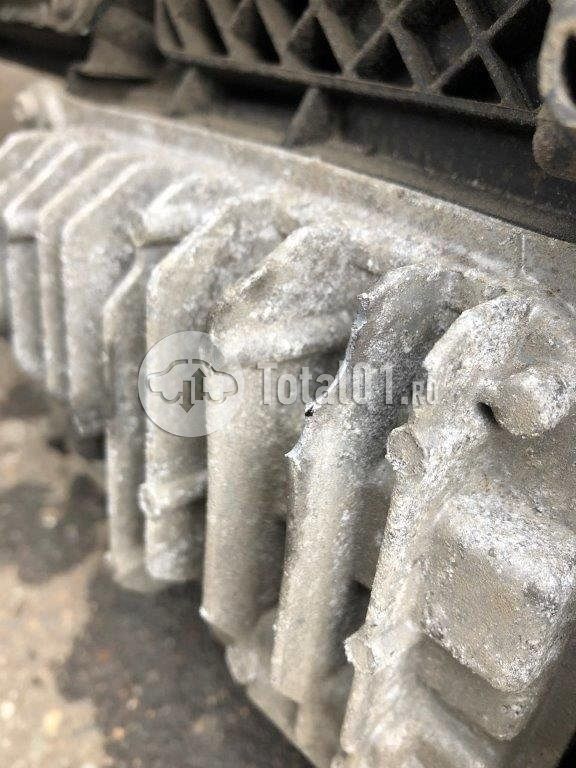 Фото Mercedes-Benz V-класс 404