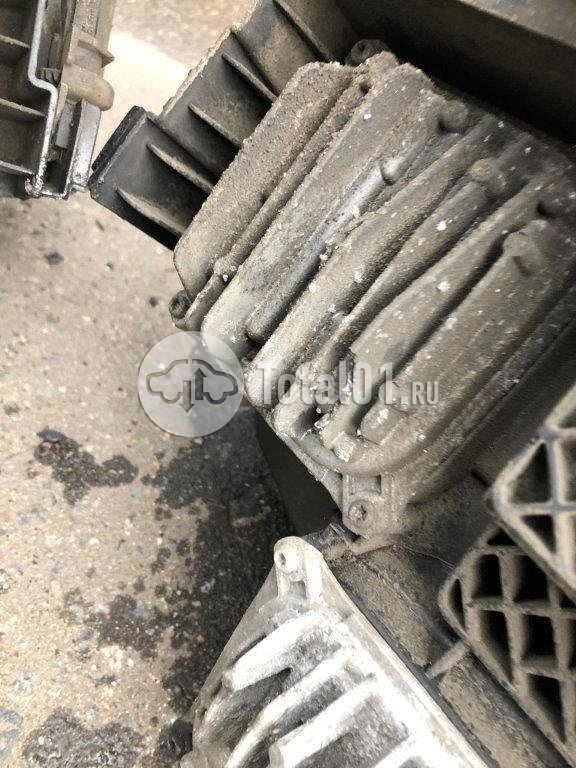 Фото Mercedes-Benz V-класс 406