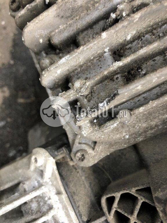 Фото Mercedes-Benz V-класс 408