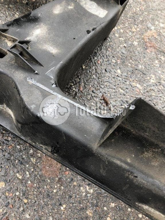 Фото Mercedes-Benz V-класс 438