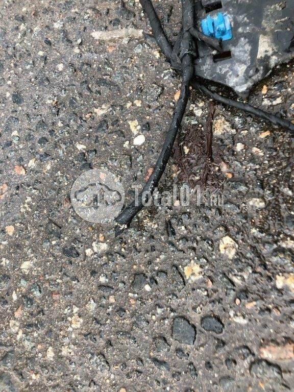 Фото Mercedes-Benz V-класс 468