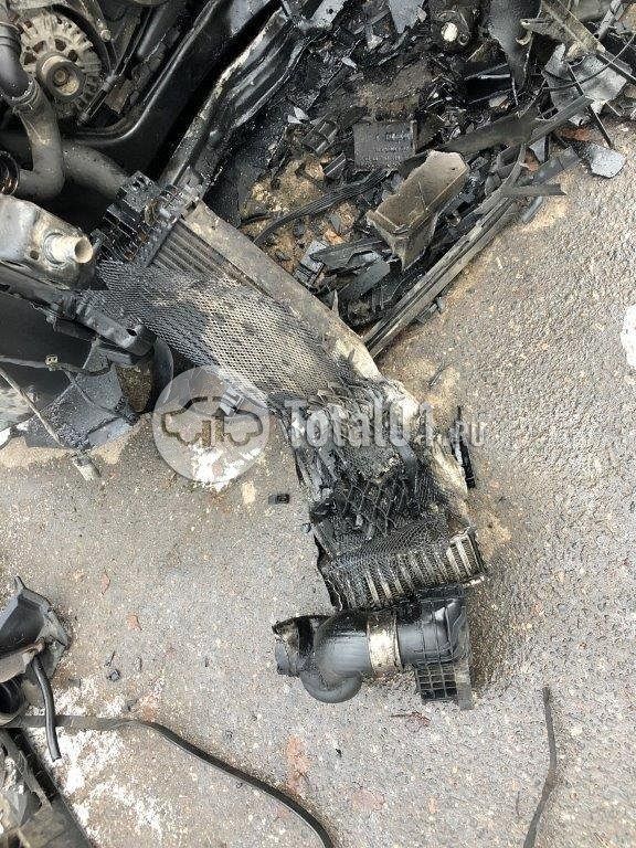Фото Mercedes-Benz V-класс 496