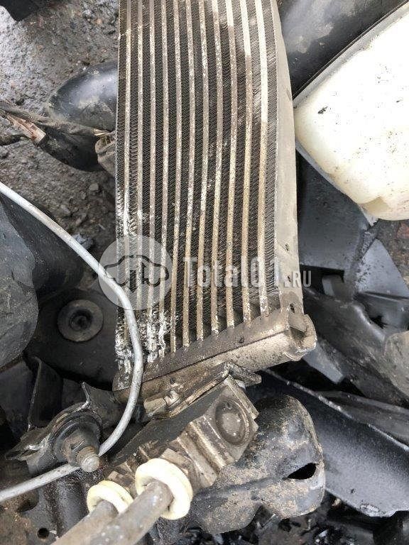 Фото Mercedes-Benz V-класс 502