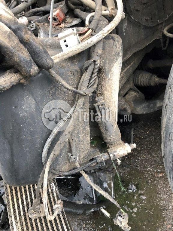 Фото Mercedes-Benz V-класс 522