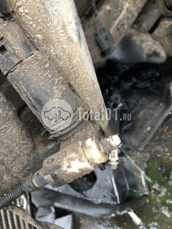 Фото Mercedes-Benz V-класс 524