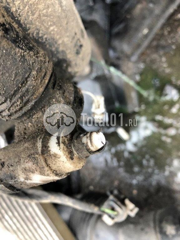 Фото Mercedes-Benz V-класс 526