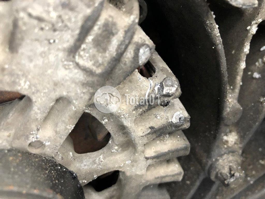 Фото Mercedes-Benz V-класс 552