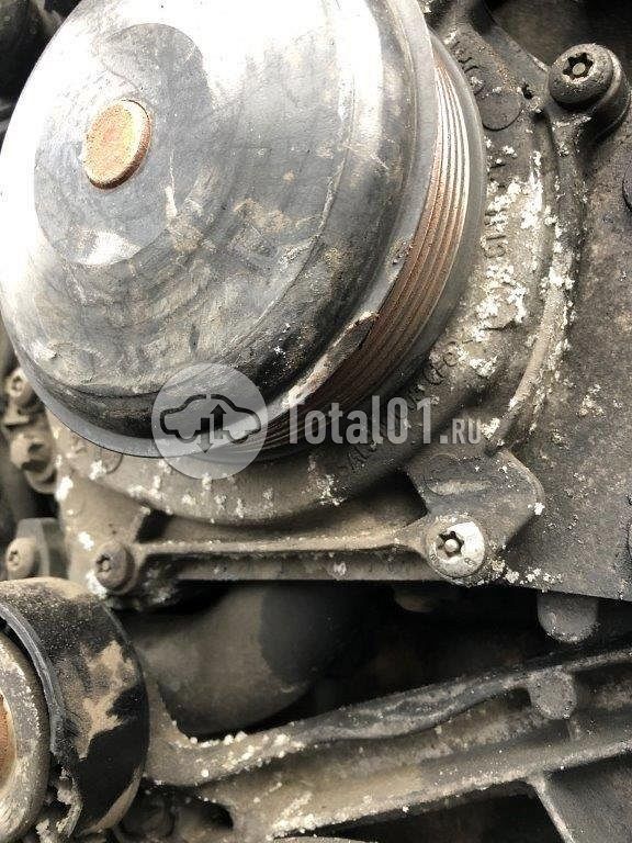 Фото Mercedes-Benz V-класс 556