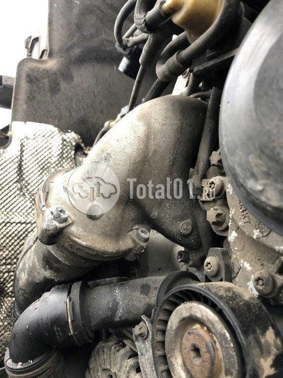 Фото Mercedes-Benz V-класс 558