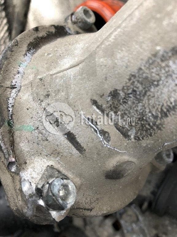 Фото Mercedes-Benz V-класс 562