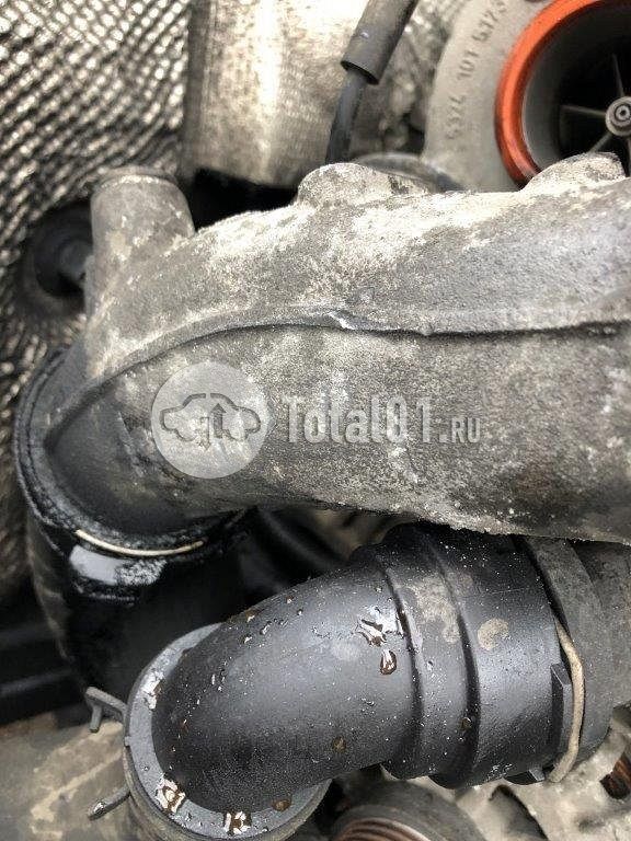 Фото Mercedes-Benz V-класс 566