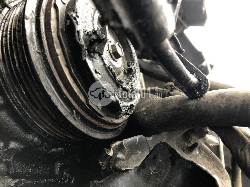 Фото Mercedes-Benz V-класс 574