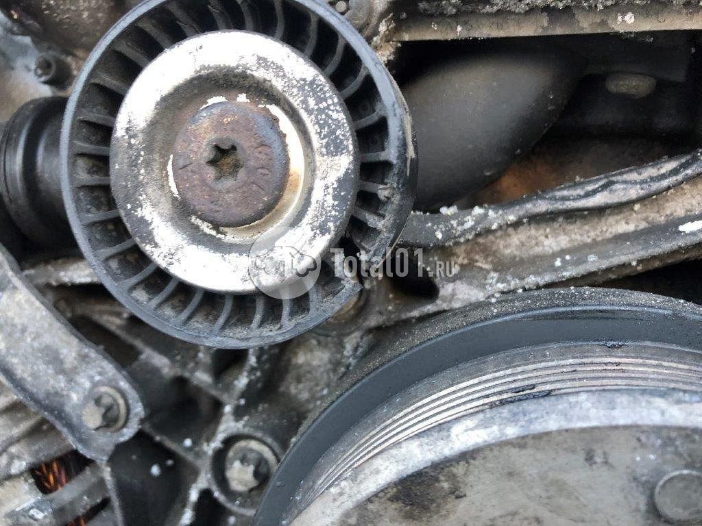 Фото Mercedes-Benz V-класс 632