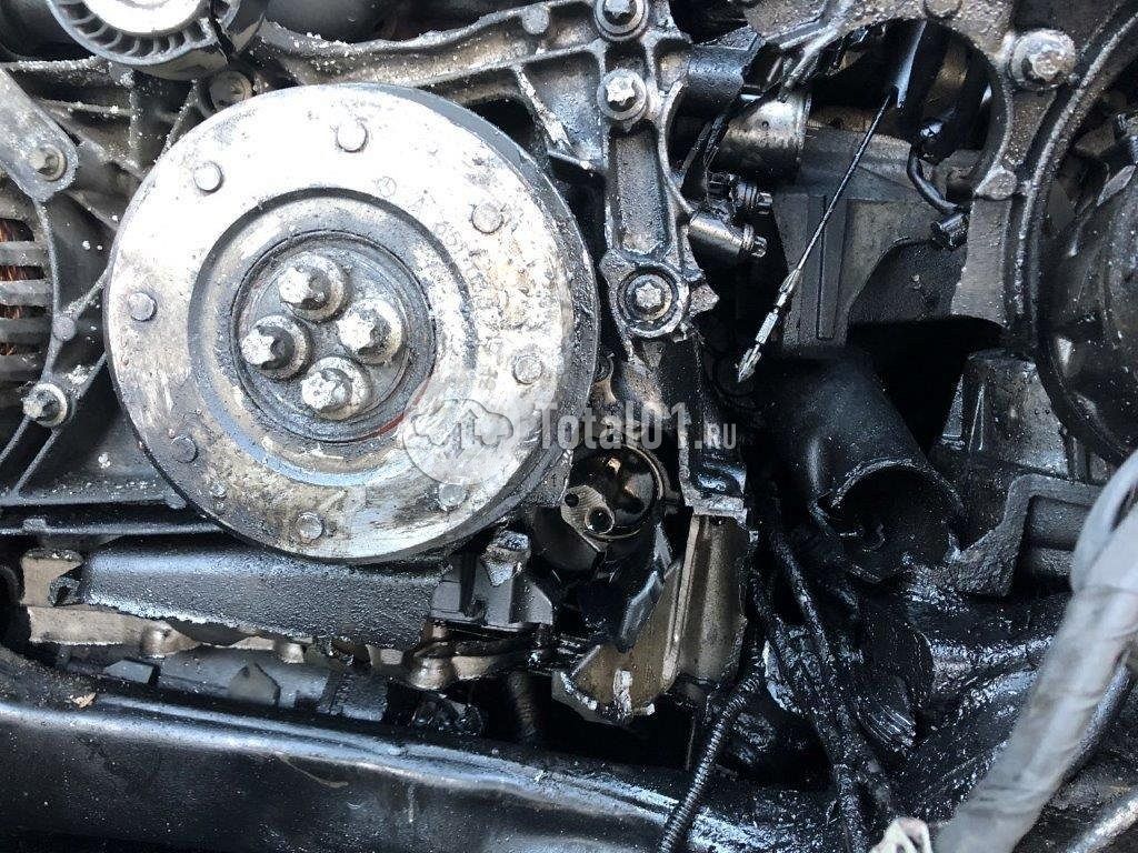 Фото Mercedes-Benz V-класс 638