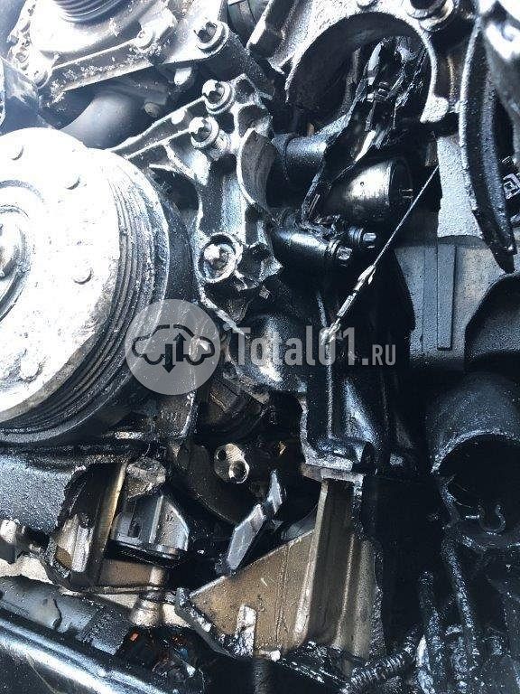 Фото Mercedes-Benz V-класс 648