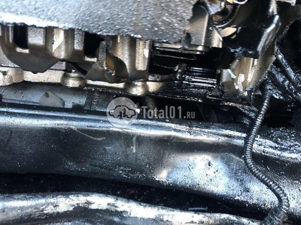 Фото Mercedes-Benz V-класс 656