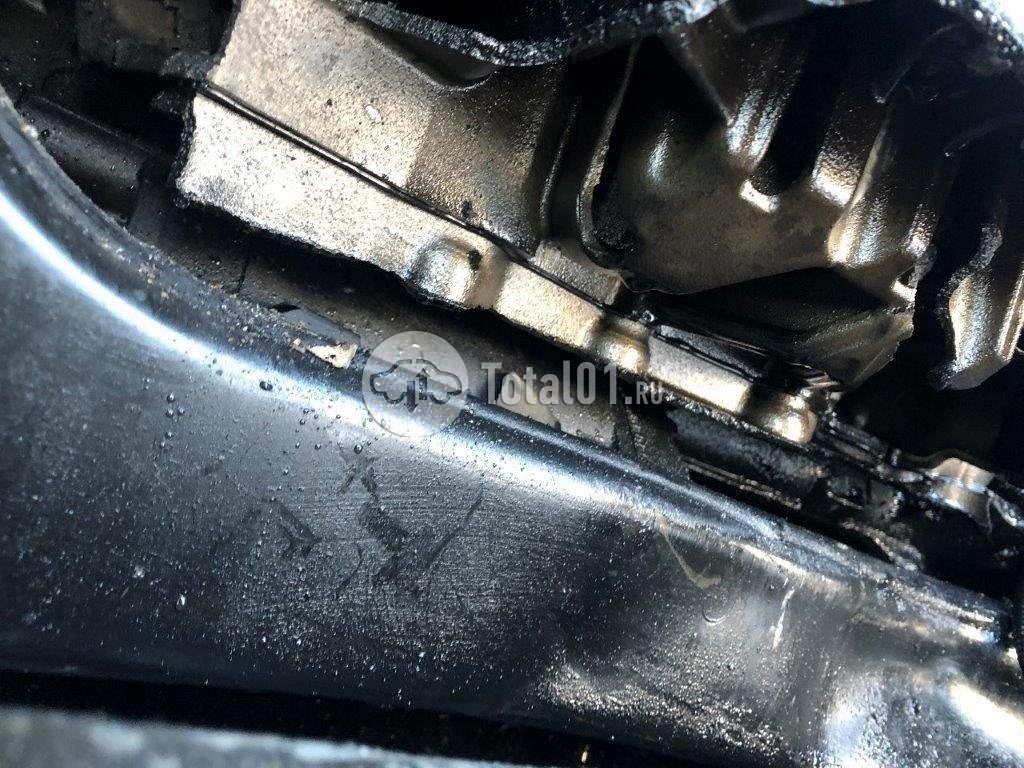 Фото Mercedes-Benz V-класс 662