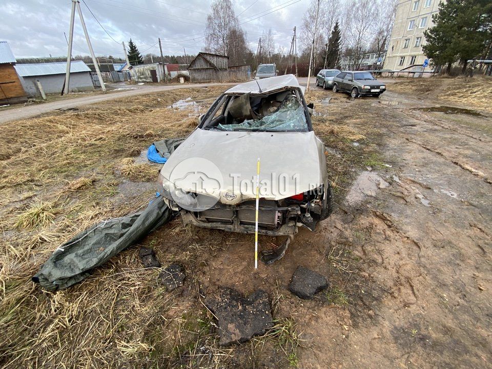 Фото Nissan Almera 2