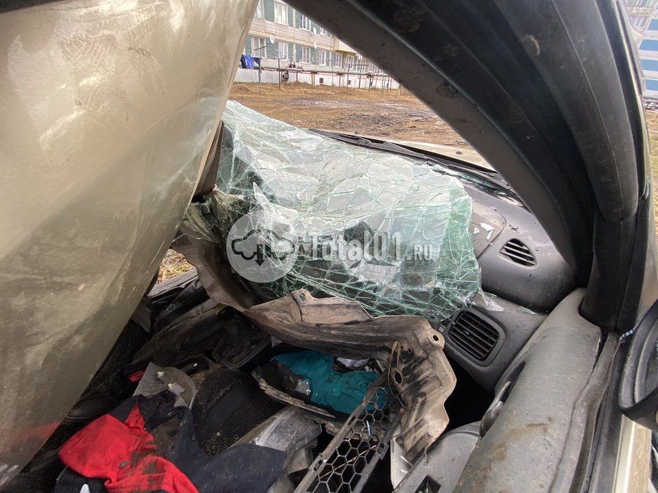Фото Nissan Almera 22