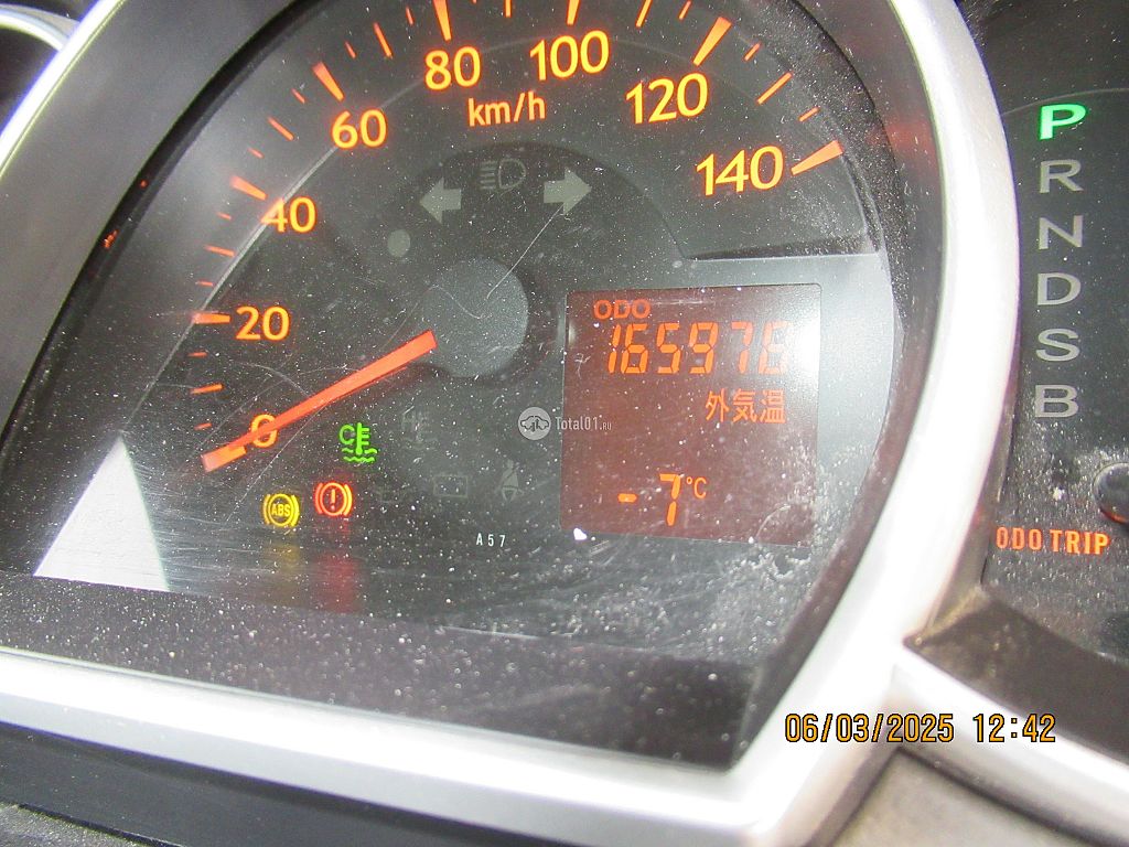 Фото Daihatsu Sonica 10