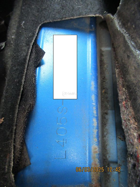 Фото Daihatsu Sonica 12