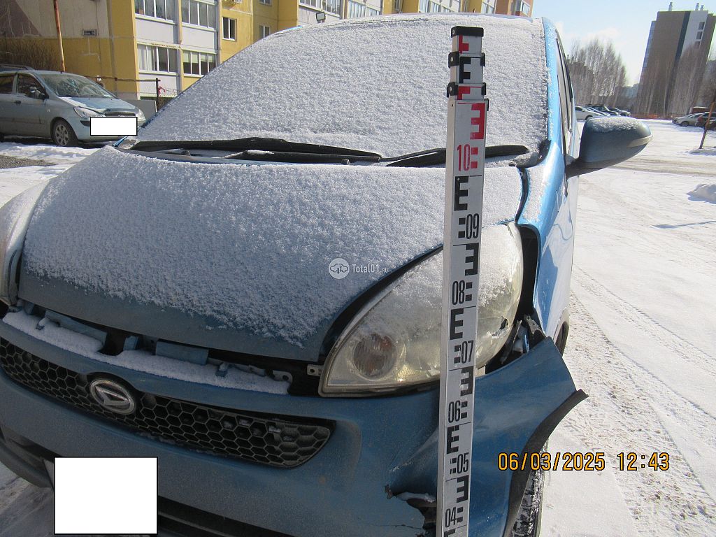 Фото Daihatsu Sonica 14