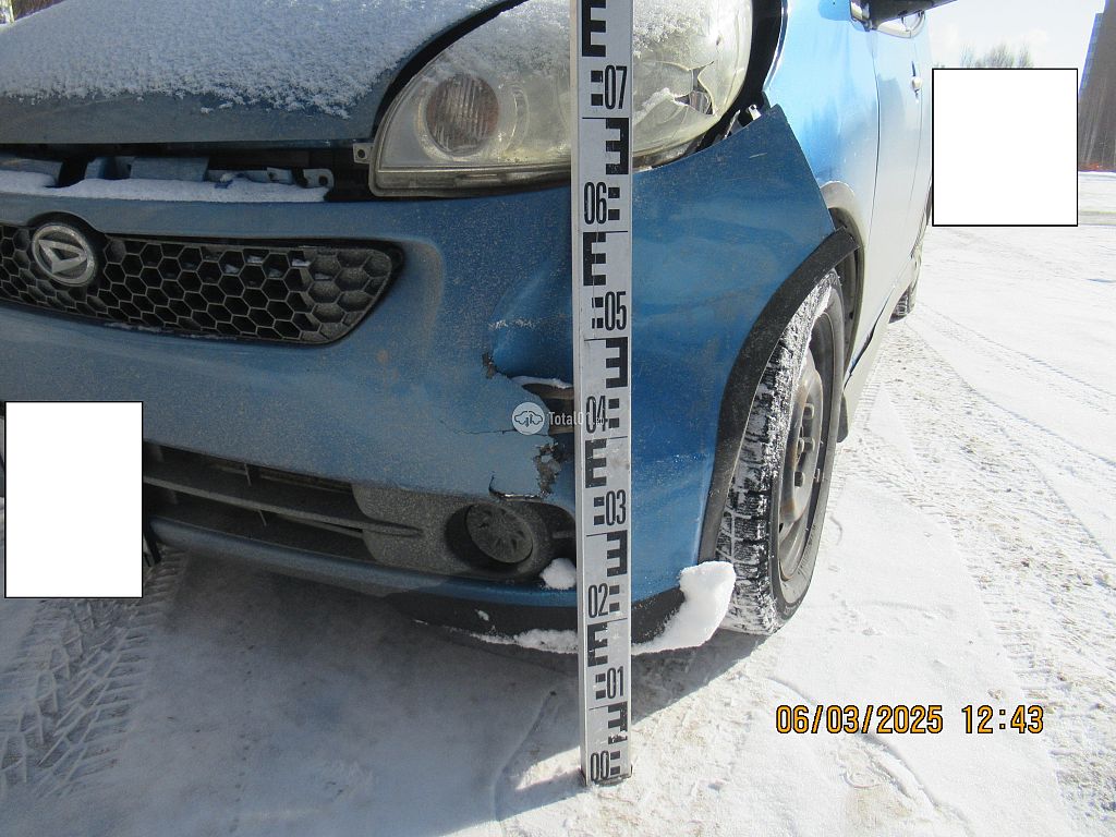 Фото Daihatsu Sonica 16