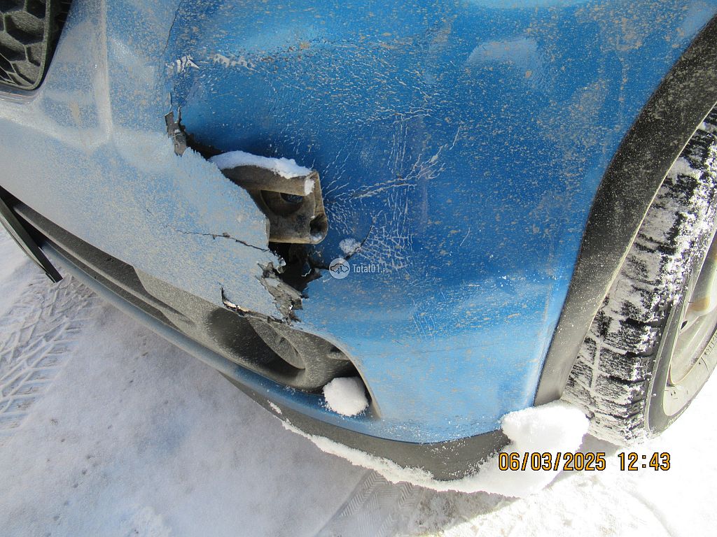 Фото Daihatsu Sonica 30