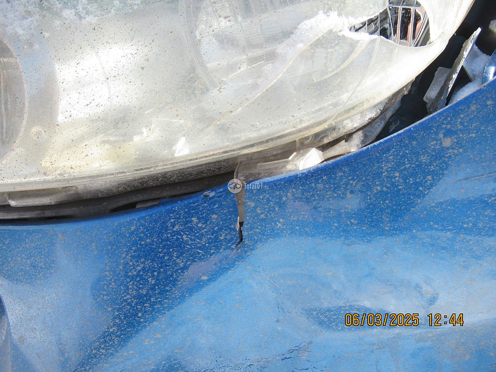 Фото Daihatsu Sonica 36