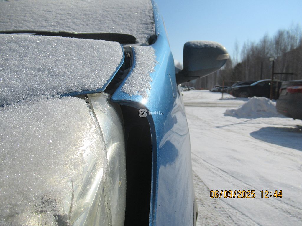 Фото Daihatsu Sonica 40