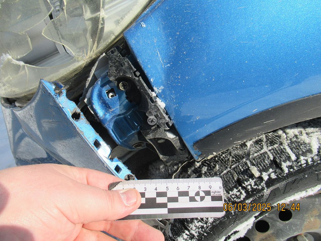 Фото Daihatsu Sonica 46