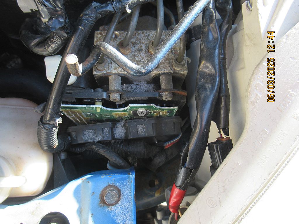 Фото Daihatsu Sonica 54
