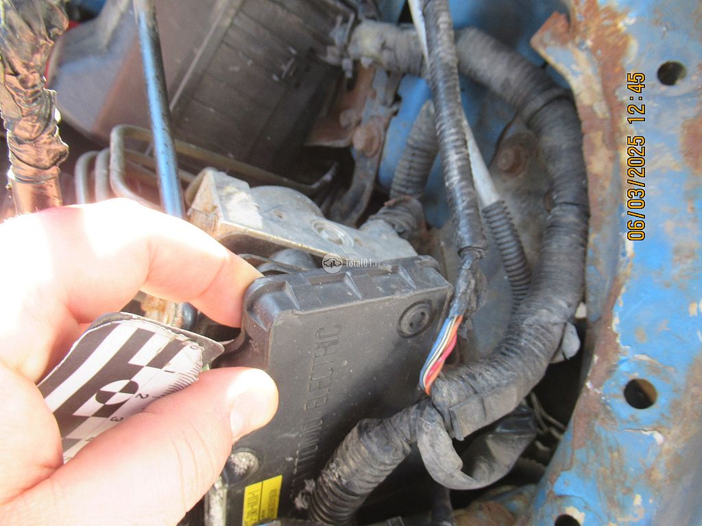 Фото Daihatsu Sonica 64