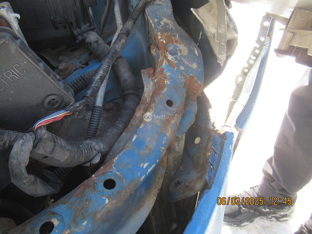 Фото Daihatsu Sonica 66