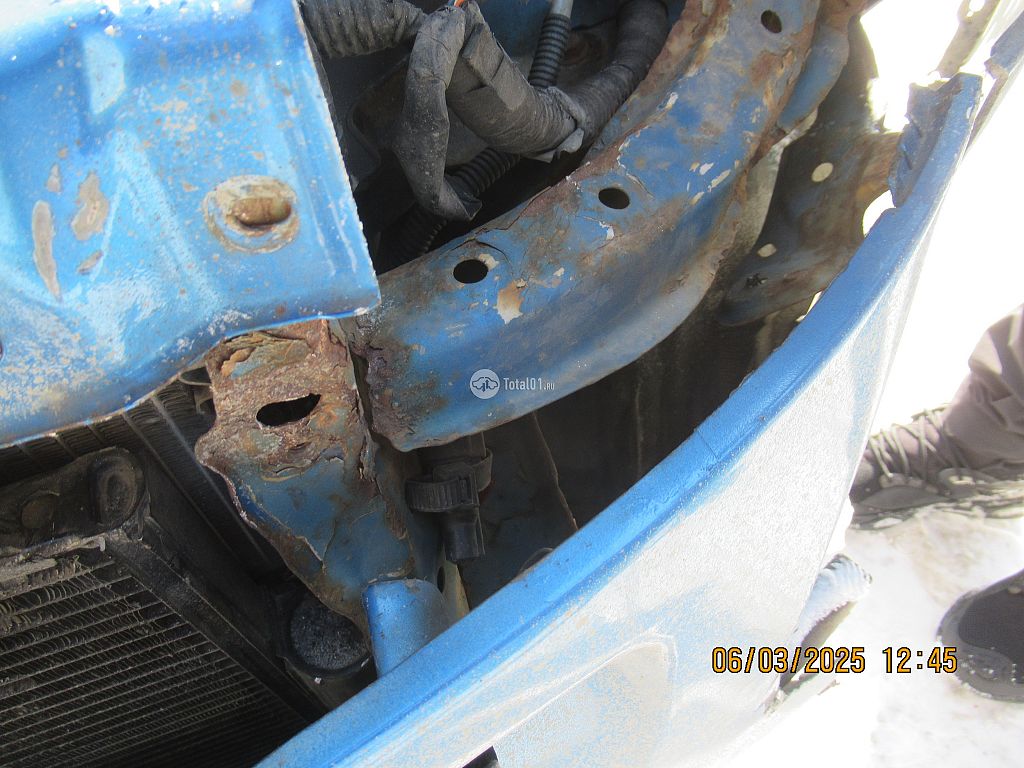 Фото Daihatsu Sonica 68
