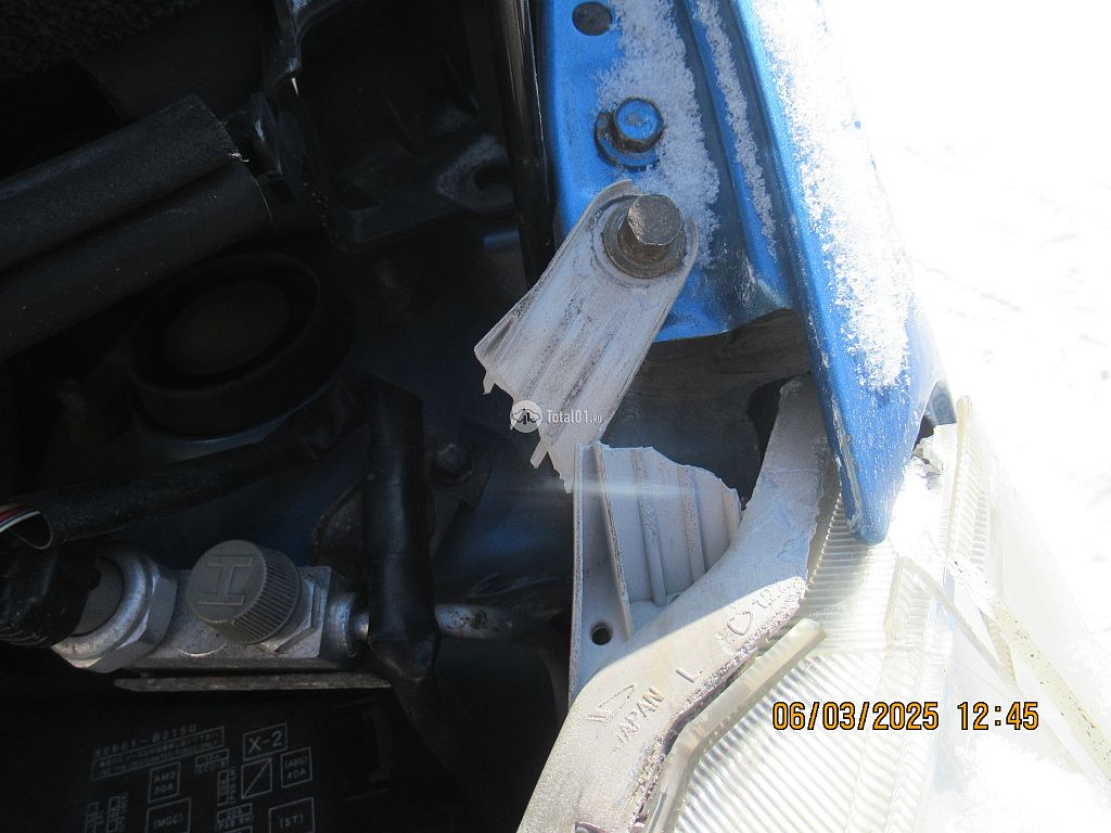 Фото Daihatsu Sonica 82