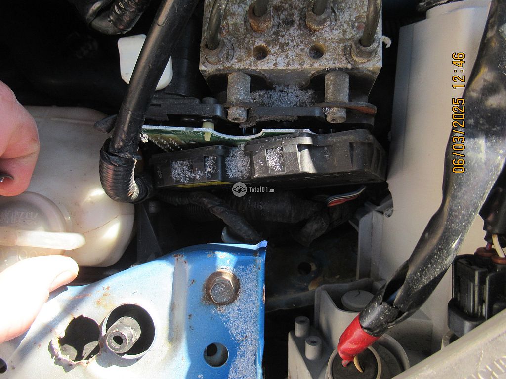 Фото Daihatsu Sonica 104