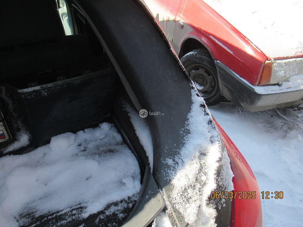 Фото Opel Signum 28