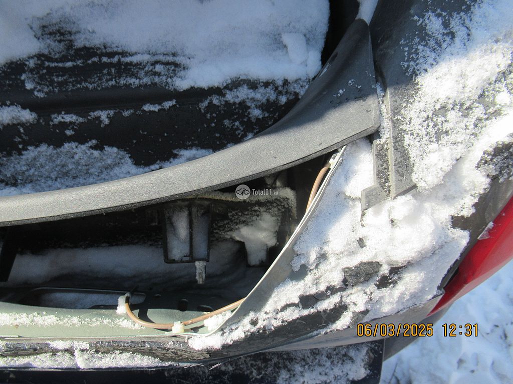 Фото Opel Signum 54