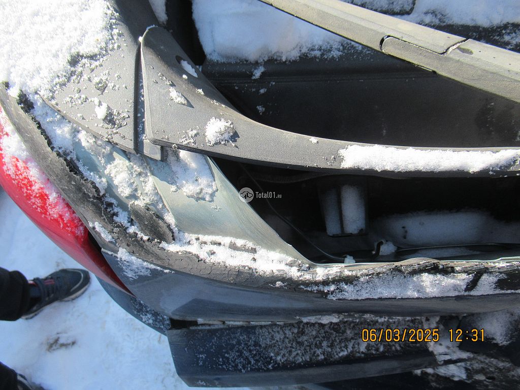 Фото Opel Signum 56