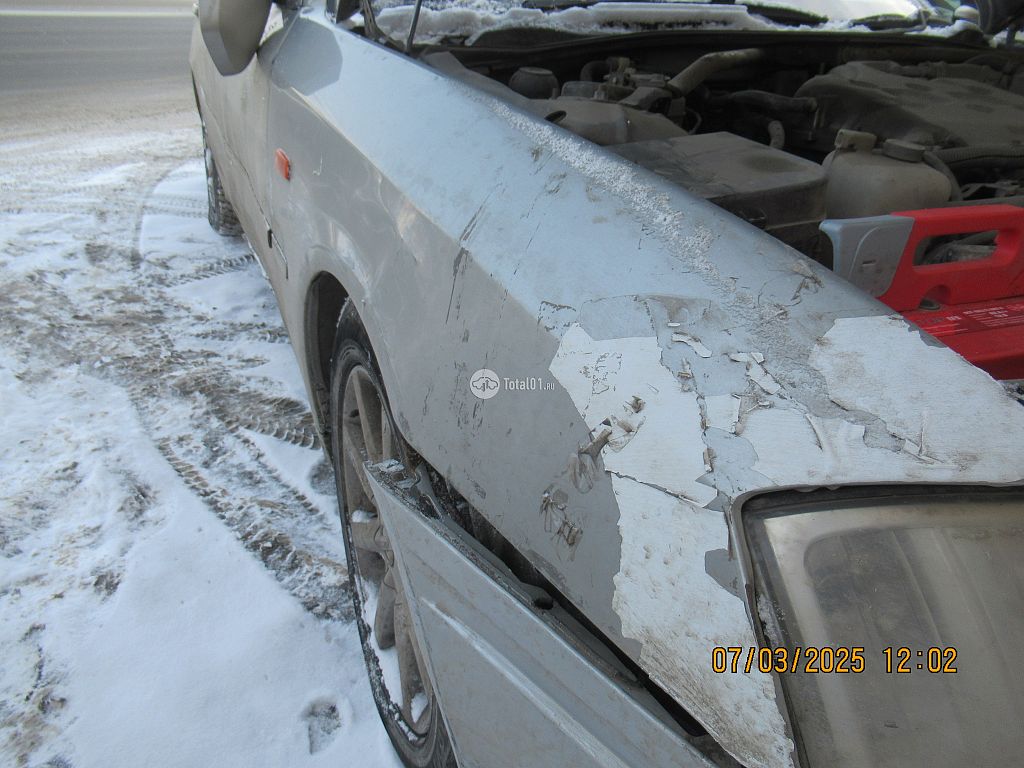 Фото Nissan Gloria 64