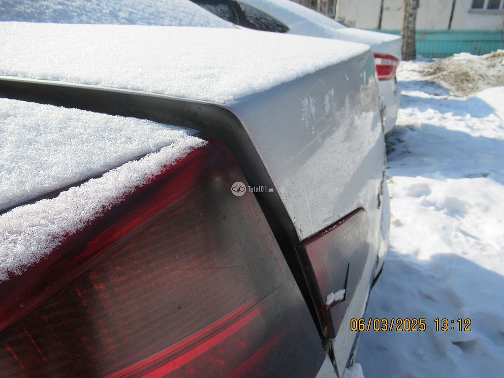 Фото Nissan Skyline 46