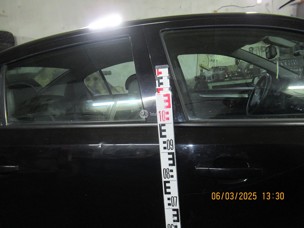 Фото Opel Astra 10