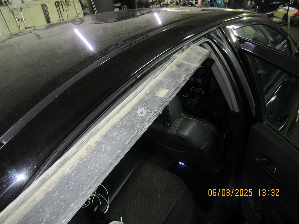 Фото Opel Astra 22