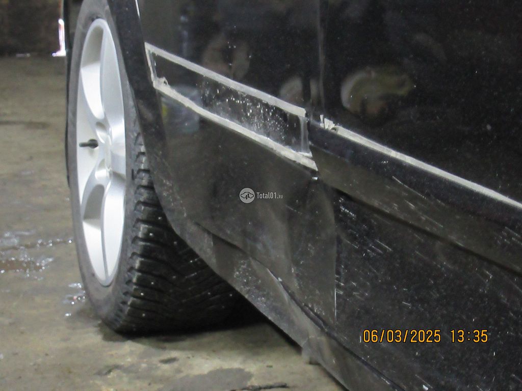 Фото Opel Astra 60