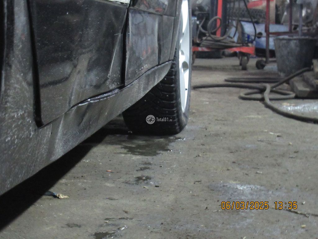 Фото Opel Astra 68