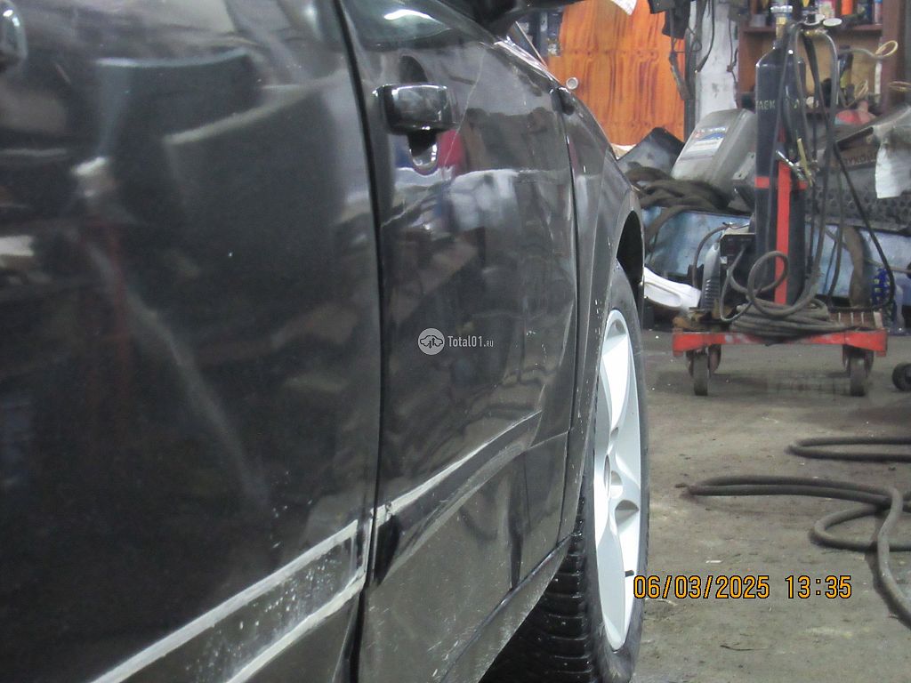 Фото Opel Astra 72