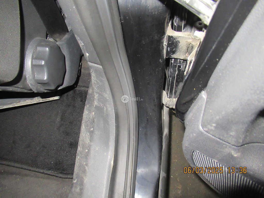 Фото Opel Astra 80